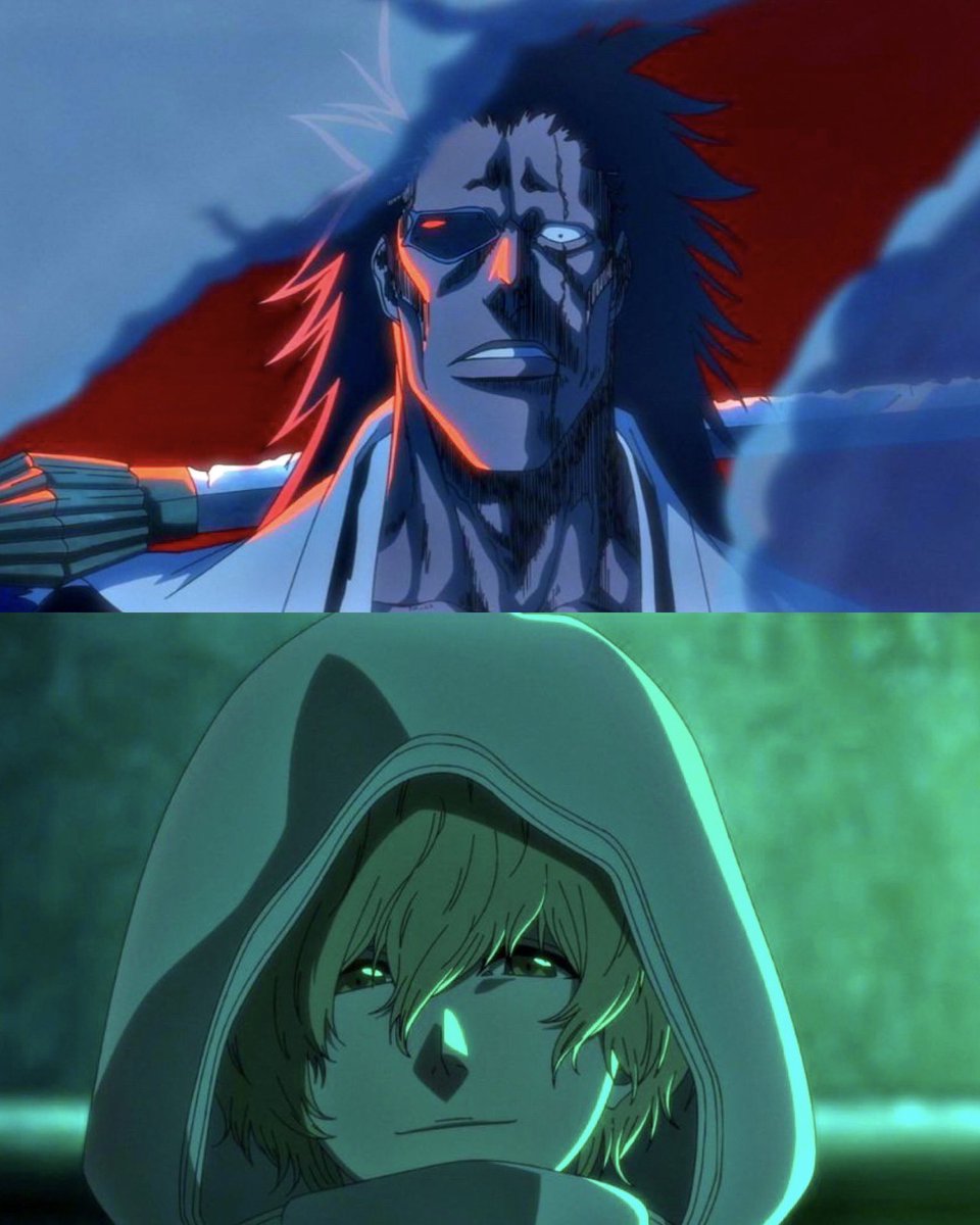 ichigod22's tweet photo. NEW BLEACH EPISODE TOMORROW 🔥⚔️ https://t.co/tIZ08xP0BB