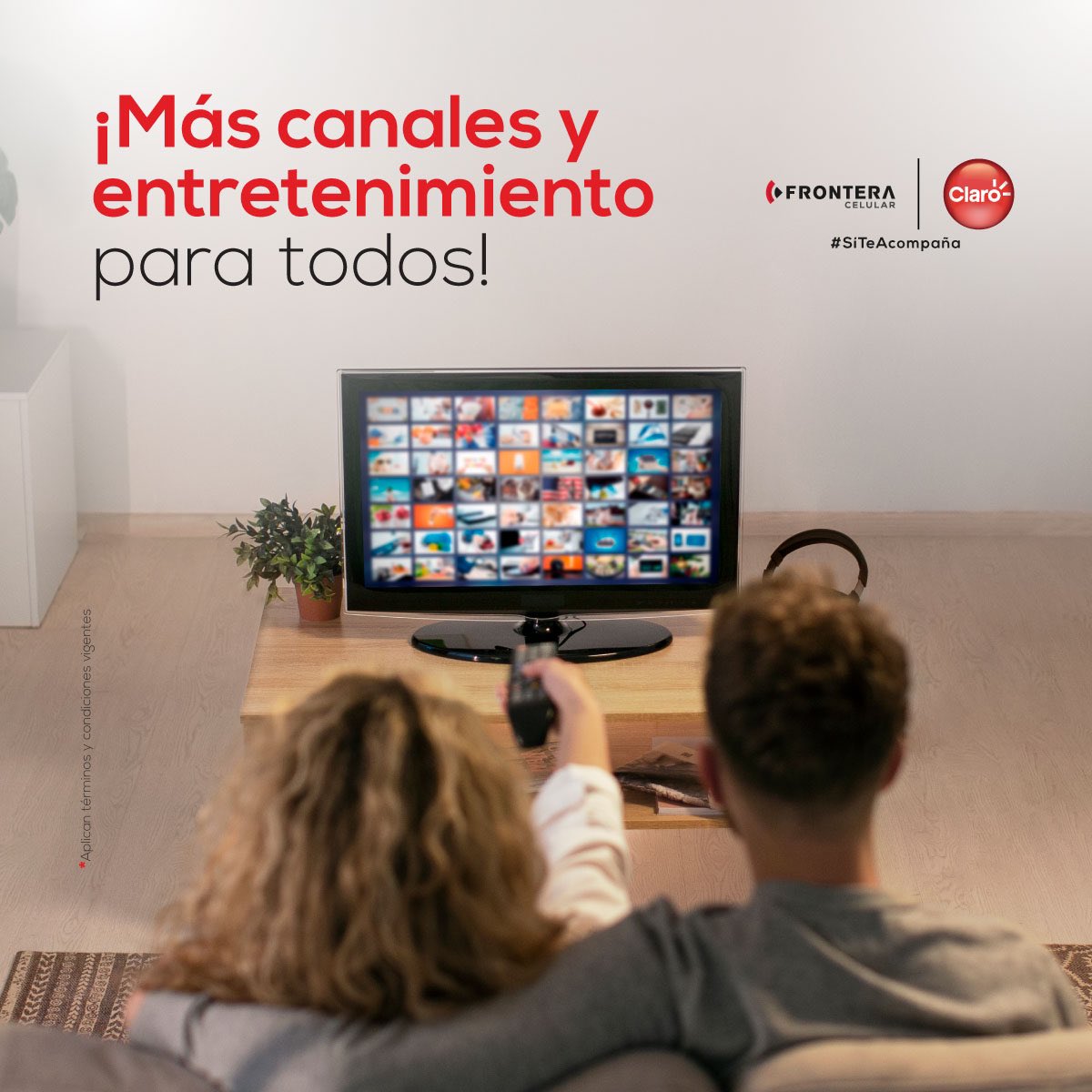 FronteraCelular's tweet photo. 📺 ¡Entretenimiento sin fronteras! Disfruta de la mejor programación con nuestra TV Satelital. 🎬🌟 #TVSatelital #Entretenimiento #Diversión #FronteraCelular https://t.co/gu113pe2O4