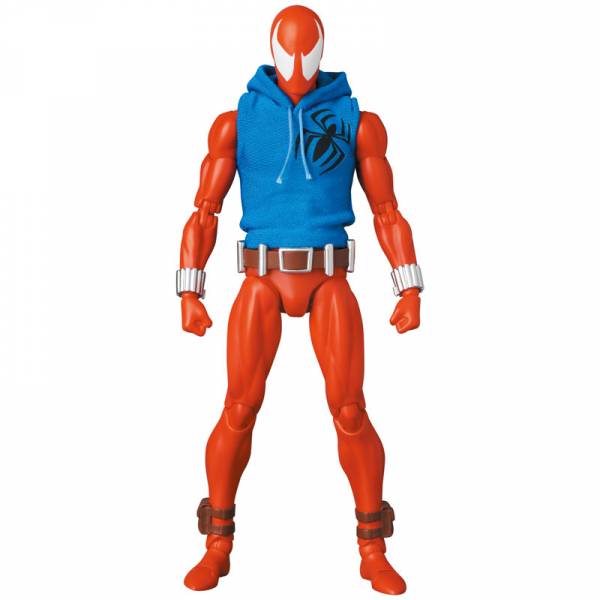spideygifs's tweet photo. 🚨GIVEAWAY🚨

Thanks to @Nin_Nin_Game I have this 'Scarlet Spider' Spider-Man figure to giveaway to one of you

To enter the giveaway: 

RT + Follow me &amp; @Nin_Nin_Game 

This giveaway is available worldwide 

*Winner will be picked on 29th August

#AcrossTheSpiderVerse
#Giveaway https://t.co/AP2Qx6InEK