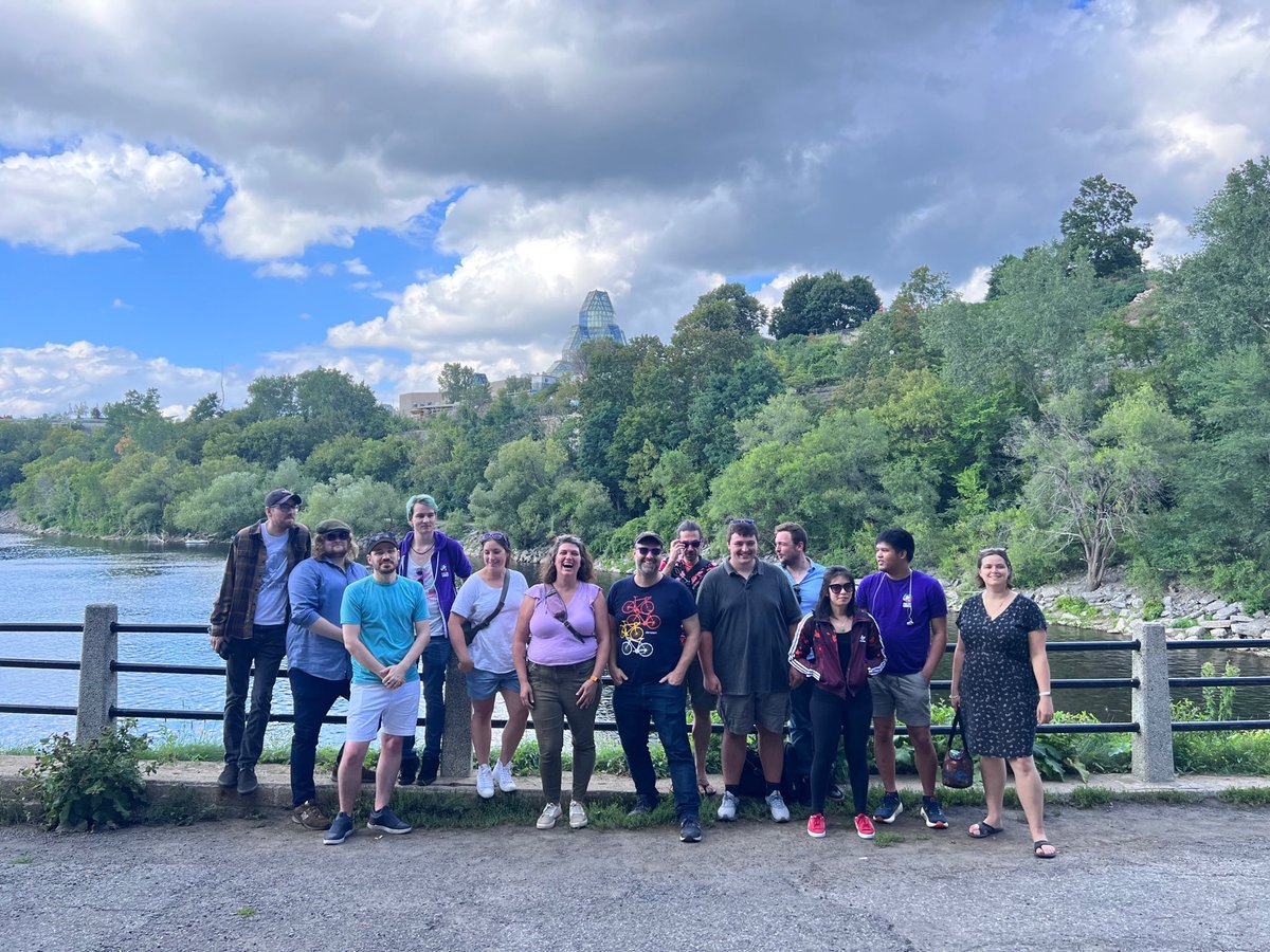 StarFortGames's tweet photo. When Robert gets all jazzed up about our summer team get together! 🙌🏻 It was so great for our team to have the opportunity to meet up in person and spend the afternoon together! And for those who could not make it cannot wait to catch up at the next team event! https://t.co/RNrE26v5K9