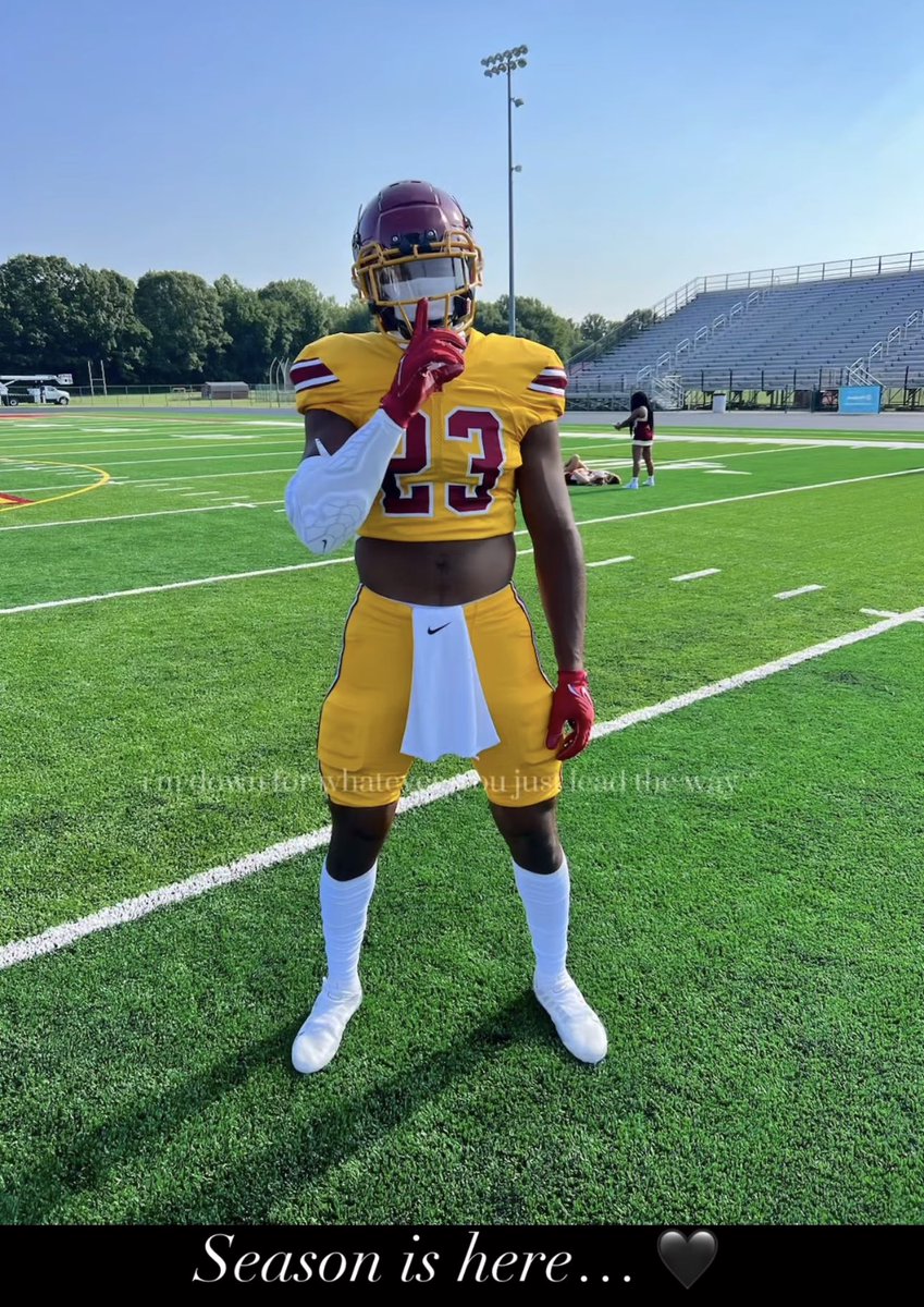 Brian Robinson AKA B Rob tweet media