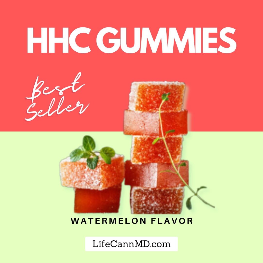 Discover the Benefits of HHC Edibles! 🌿🍬
Try HHC edibles today for a fresh cannabis experience!

Find out if you qualify for a Medical Marijuana Card. Call today to schedule your appointment with <a href="/dr/">Dan Rowden</a>.sende at ⁠1-833-LIFECANN (1-833-543-3226)⁠ or visit lifecannmd.com