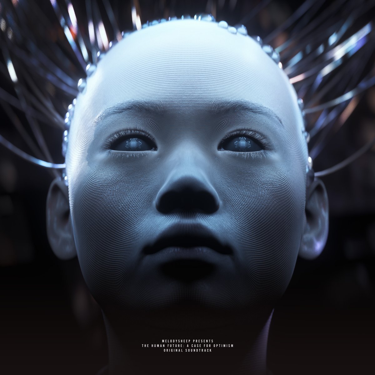 musicalscience's tweet photo. The soundtrack for THE HUMAN FUTURE is now streaming everywhere. 

I hope you dig the subtle details that end up in the soundtrack.

https://t.co/9Qt5JDePVr https://t.co/aWNS6s0Q0y