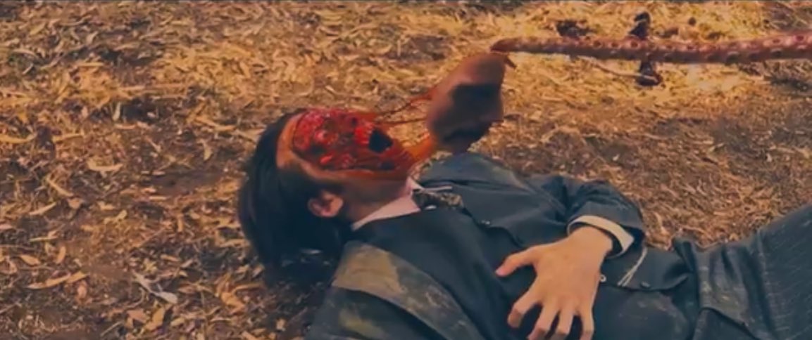 cool trailer #Minore