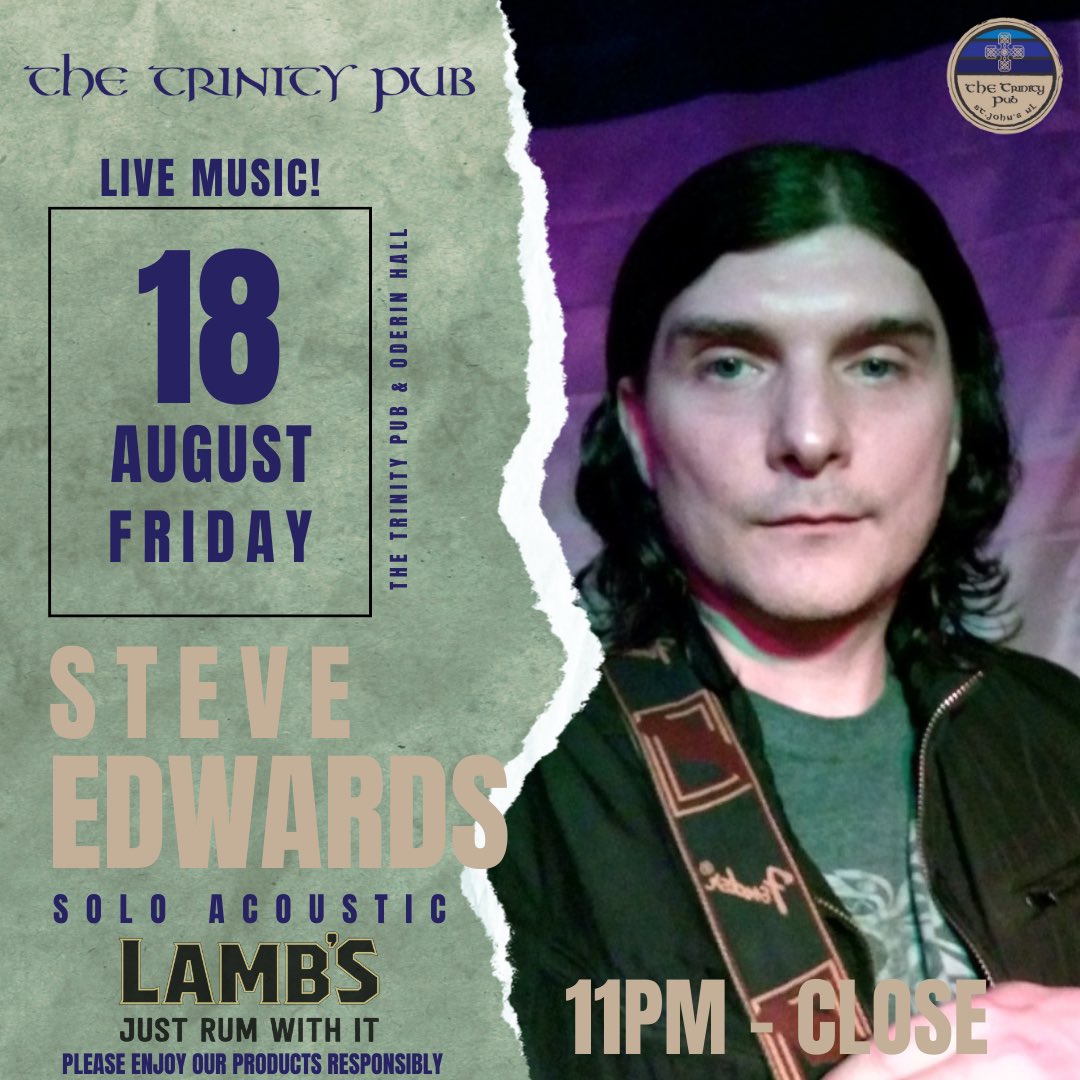 TheTrinityNL's tweet image. 