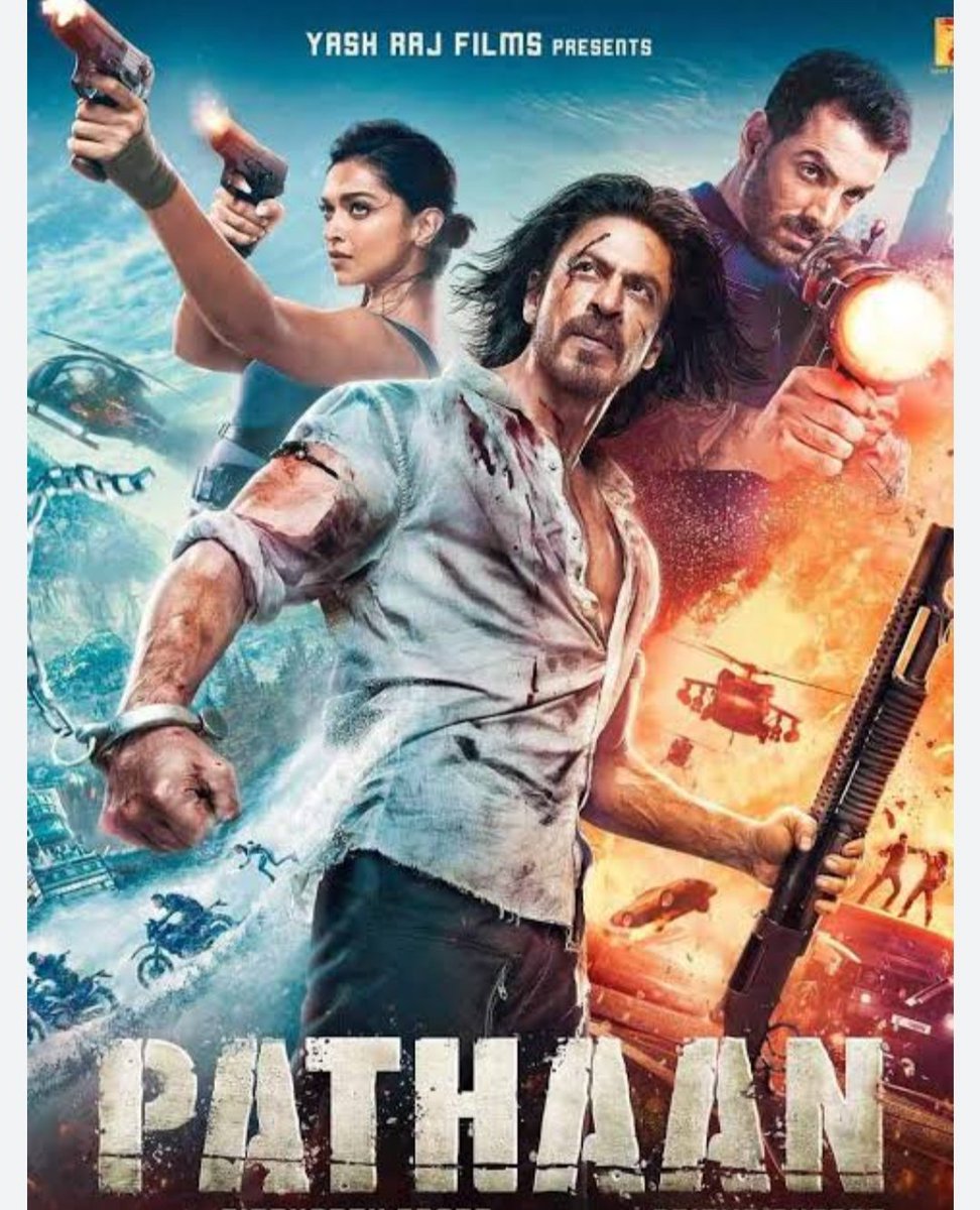 the_gaurav_143's tweet photo. A hit picture that i openly HATE.
#Pathan
#Pathancollection
#Gadar2Unstoppable
#Gadar2
#Gadar2HuiJantaKi
#TrendingNow
#trend https://t.co/crvKqpyp6h