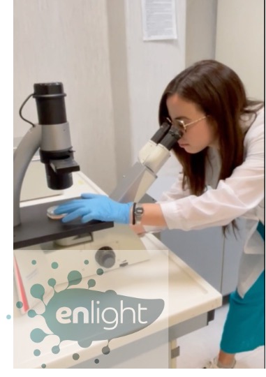 ENLIGHT EU (@enlight_h2020) on Twitter photo Meet ENLIGHT Investigator: Martina Paladino, a PhD student at <a href="/UninaIT/">Unina Federico II</a>! Her research focuses on #bioprinted #pancreatic #organoids. She utilizes #gene #editing to track #stem #cell #differentiation. 🎦Take a peak into her life in the lab: enlightproject.eu/meet-the-resea…
#h2020 #research Meet ENLIGHT Investigator: Martina Paladino, a PhD student at <a href="/UninaIT/">Unina Federico II</a>! Her research focuses on #bioprinted #pancreatic #organoids. She utilizes #gene #editing to track #stem #cell #differentiation. 🎦Take a peak into her life in the lab: enlightproject.eu/meet-the-resea…
#h2020 #research