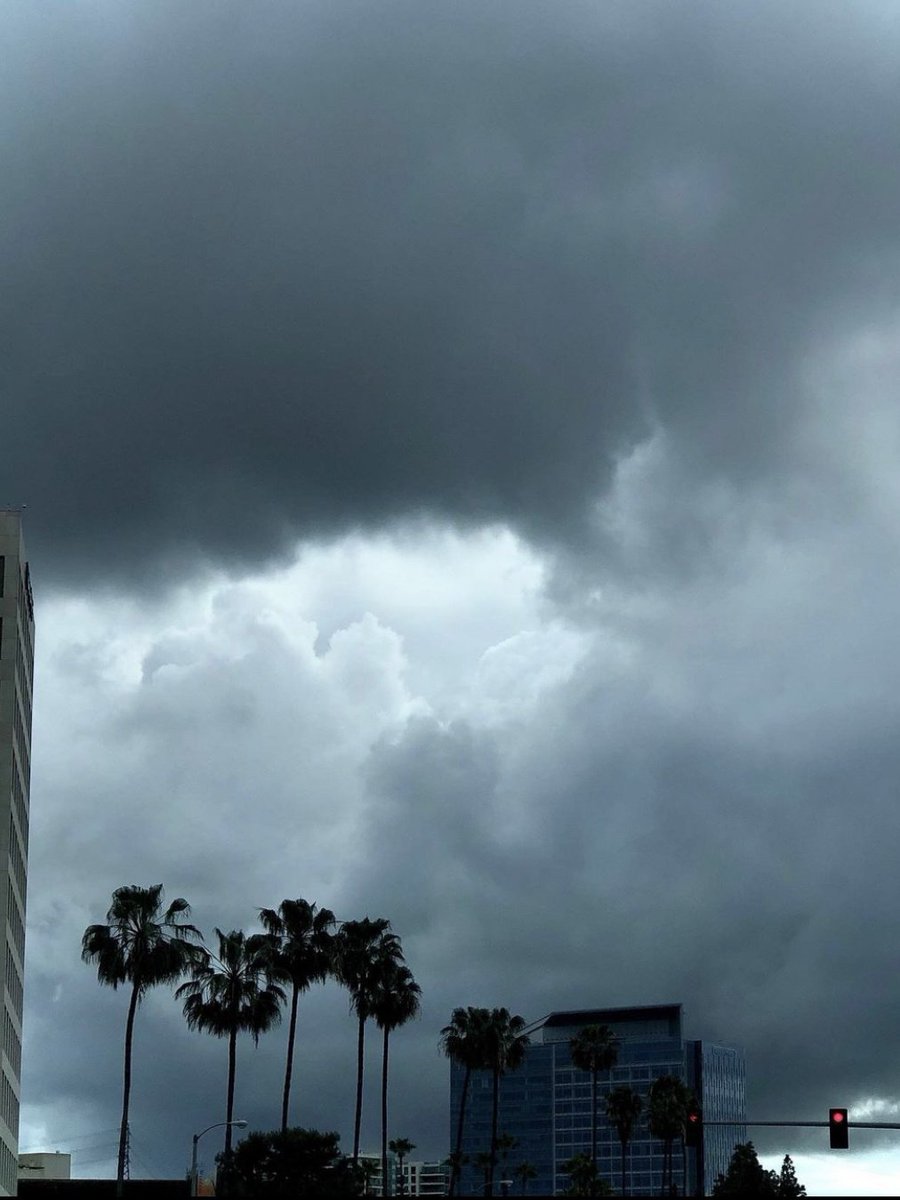 Bad weather ☁️☁️☁️