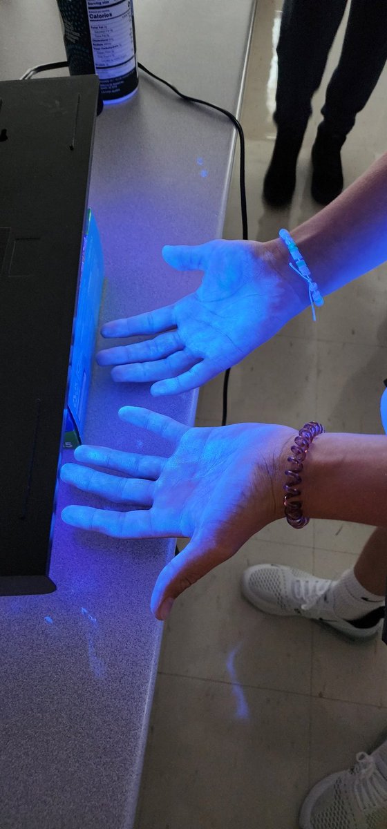 Melissa Priester tweet media