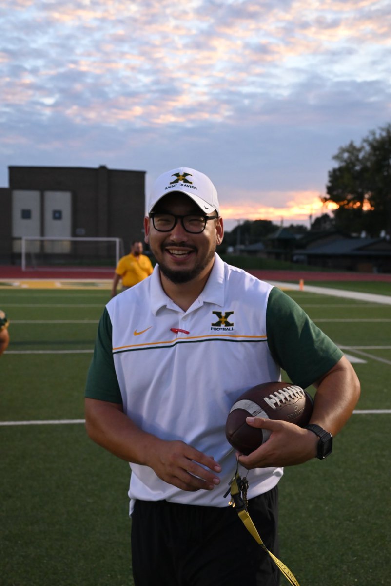 Good luck to <a href="/N_Baisch42/">Nick Baisch</a> &amp; <a href="/CoachKMay/">Keith May</a> as they make their head coaching debuts tonight. We will be checking the scores!