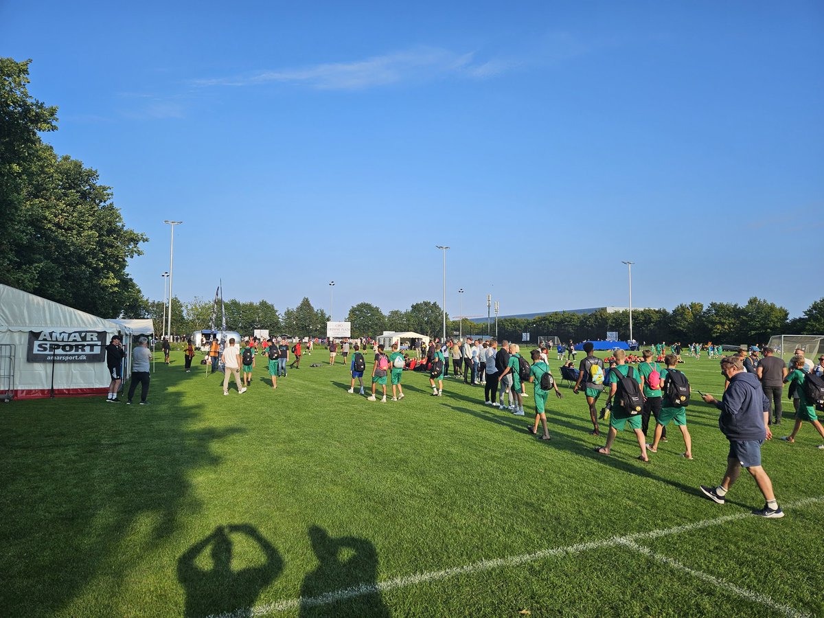 CPEliteCup's tweet photo. From tomorrow and the rest of the weekend we will also have a sales stand from our partner https://t.co/GDqEfWJIwH and their gripsocks. Join us and check them out 😍 https://t.co/66SRiwTxmw