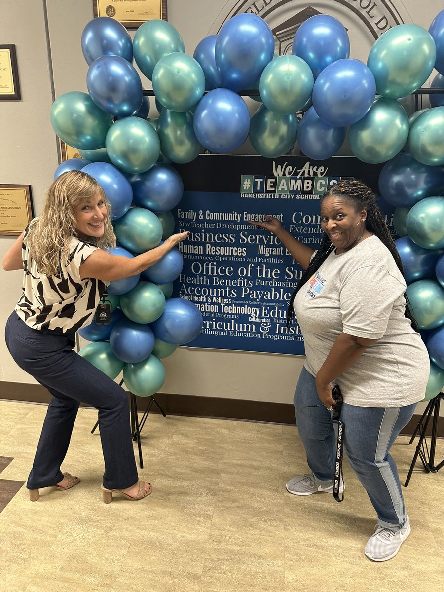 DeeDeeHarrison9's tweet image. Family and Community Engagement Coordinators: #WeAreTeamBCSD @Team_BCSD #TeamFACE