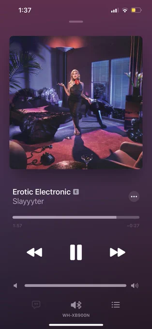 Oh this is NASTY good I just wish it was longer. 