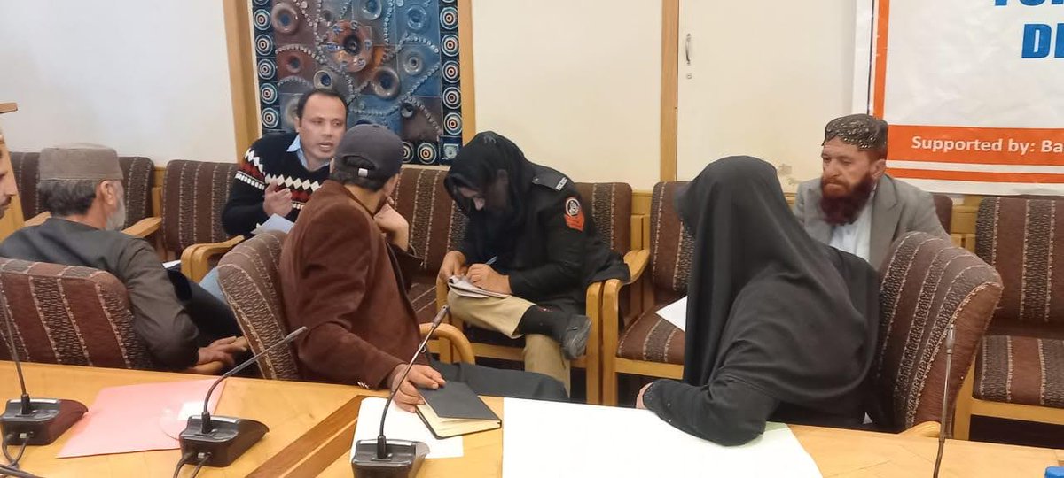“Once you become aware of what you are capable of achieving, you won’t settle for mediocrity”
( خوشحال اور مستحکم بلوچستان )
<a href="/cs_balochistan/">Chief Secretary Balochistan</a> <a href="/OfficialDGISPR/">DG ISPR</a> <a href="/unwomen_pak/">UN Women Pakistan</a> <a href="/BRSP_Pakistan/">Balochistan Rural Support Programme (BRSP)</a> <a href="/PPHIB_org/">People's Primary Healthcare Initiative  (PPHI-B)</a> <a href="/RESCUEorg/">IRC - International Rescue Committee</a> <a href="/CitImmCanada/">IRCC</a> <a href="/wddbalochistan/">Women Development Department Balochistan</a> <a href="/DCLasbelaOffice/">Deputy Commissioner Lasbela</a> <a href="/BehramLehri/">Mir Behram Lehri</a> <a href="/AbdulAwadood/">Abdul Wadood</a>
