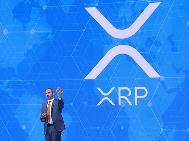 Raise your hand if you are still holding #XRP! ✋️