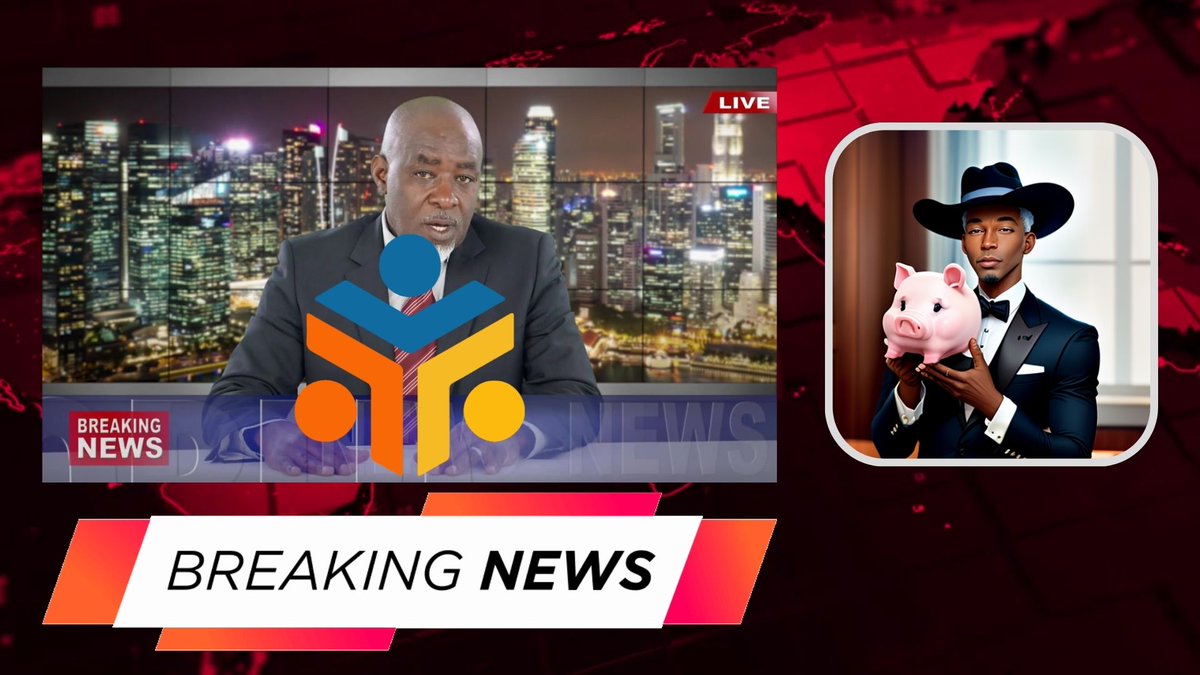 VIPMoneyFarm's tweet image. Breaking news. Justus Token Migration &amp;amp; Audit is a go. 🚨🚨youtu.be/A8komC5V9gI

#justustoken #justus #SGO #Safuu #safuugo