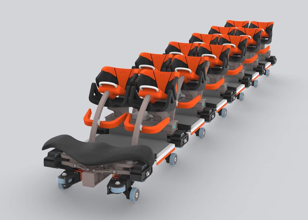 CoasterCrazy's tweet photo. 😃 you guys seeing this from RMC??? https://t.co/suHd0eJv5o