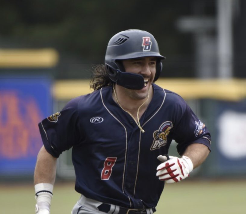 dieseldefenders's tweet photo. 🔥🔥@uspbl Birmingham Bloomfield Beavers CF Chris Davis is having a MVP season!

@cdavis8hits leads the defending @uspbl champions in …

HITS
2B
3B
AVG
TB
SLG%
OB%

#dieseldefenders #uspbldevelopment https://t.co/8CEeNu3Bc8