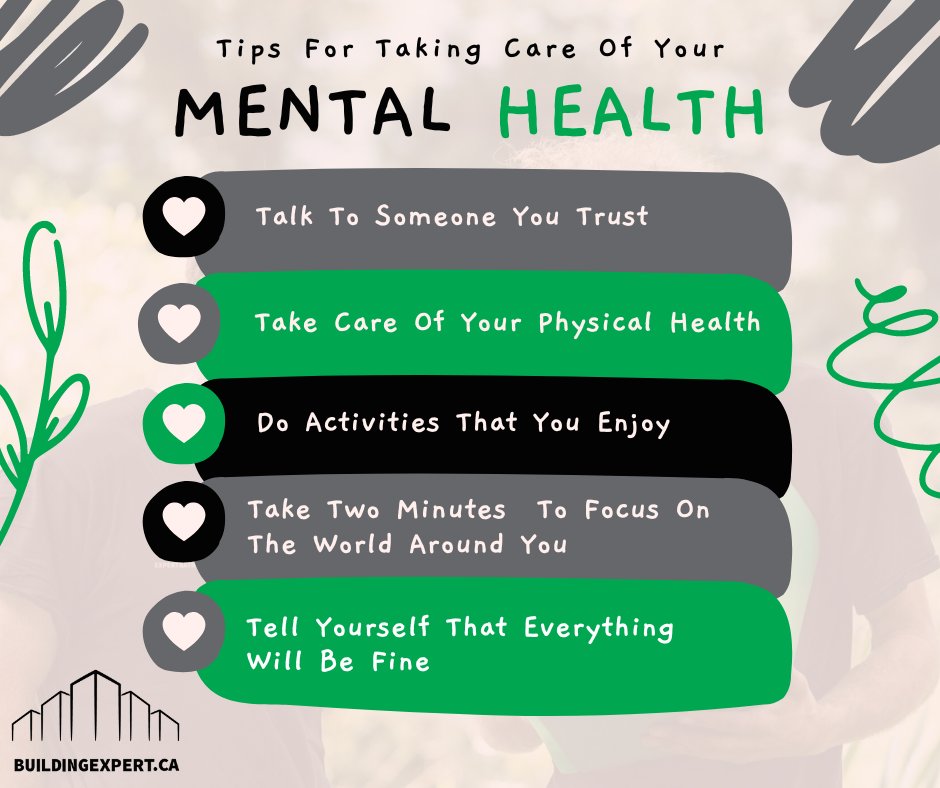 #MentalHealthMonday Treat yo-self