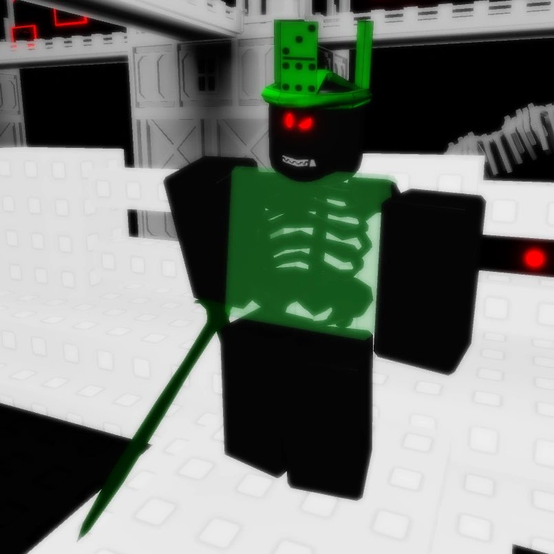 New Roblox Hacker that NO ONE has heard of -  in 2023