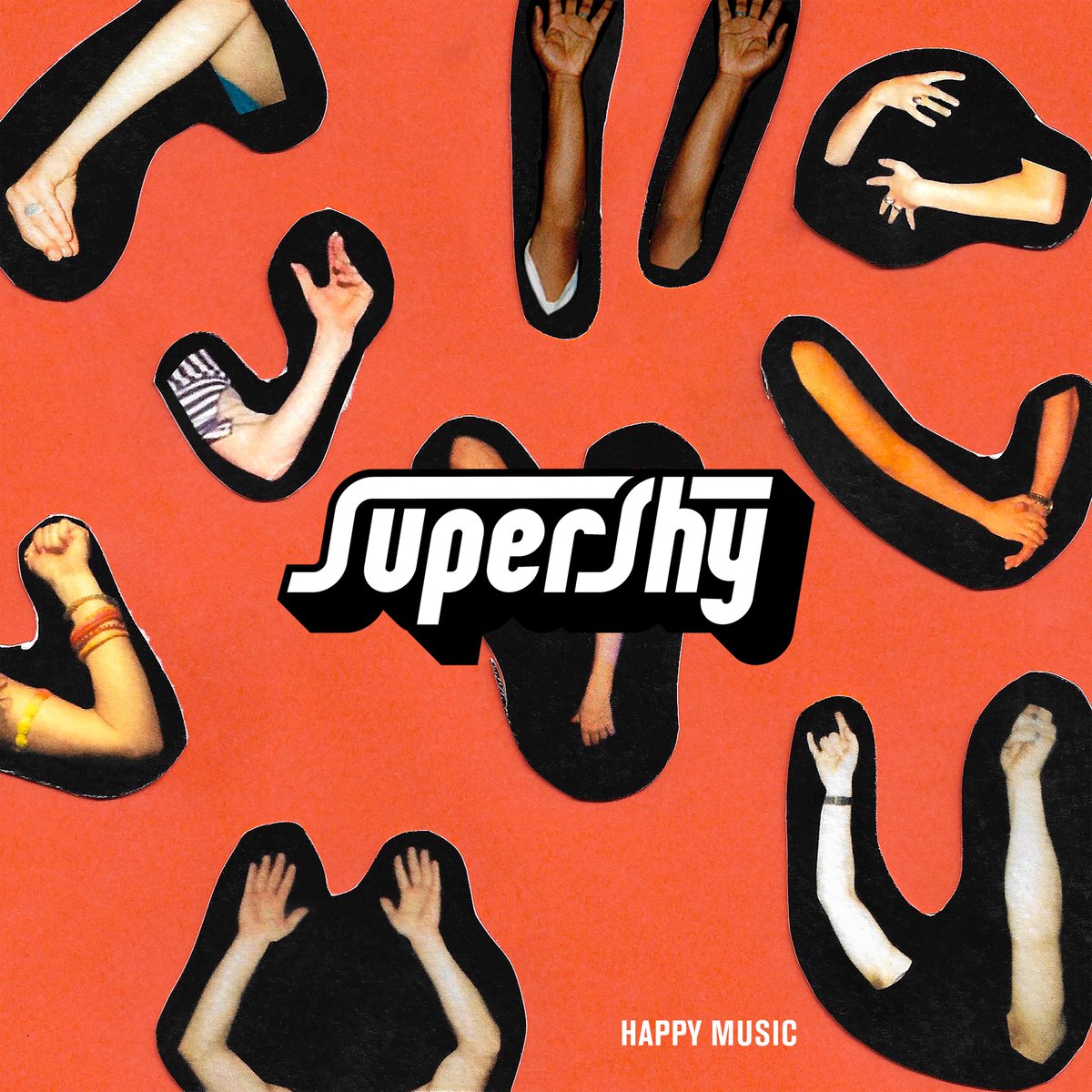 Supershy tweet media