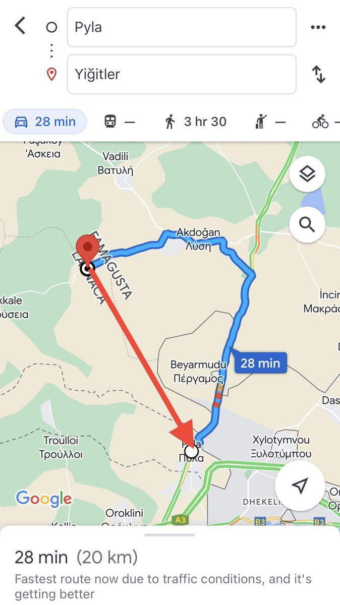 Ipek Ozerim tweet media