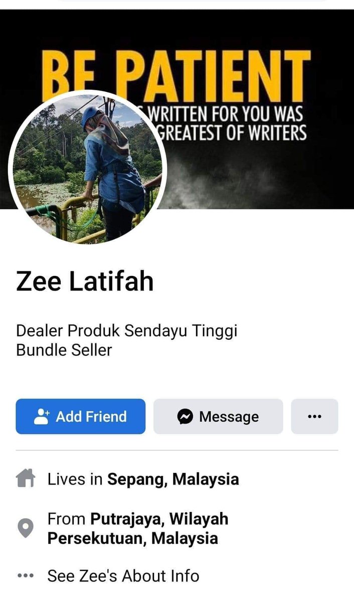 lady_bugg11's tweet photo. Zee Latifah apabila datang kepada kamu pegawai² Polis Diraja Malaysia ( Royal Malaysia Police ) dan Suruhanjaya Komunikasi dan Multimedia Malaysia ke rumah mu nanti janganlah kamu takut dan bimbang, kemukakanlah segala bukti² yang kamu katakan bahawa Anwar Ibrahim akan membantu israeell untuk membunuh umat islam di palestine dengan lancar dan fasih. Jika tiada bukti² itu dan ianya adalah satu fitnah yang kamu lemparkan, maka meringkuklah kamu didalam penjara sorang² ya.