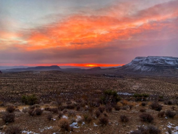 USAO_NV's tweet photo. 🙌📸 #WorldPhotographyDay Beautiful photos of the Silver State taken by our partners at @FBILasVegas &amp; @HSILasVegas. #HomeMeansNevada https://t.co/crJugtyg11