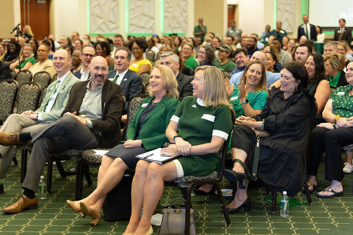 Dr. Sharon L. Gaber tweet media