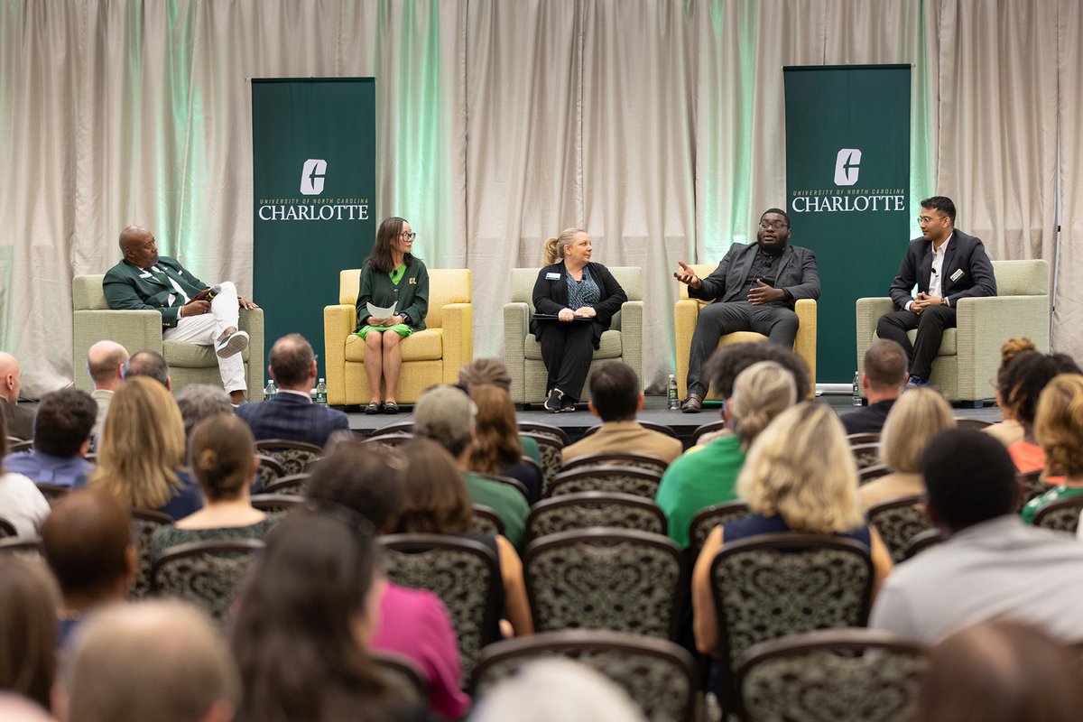 Dr. Sharon L. Gaber tweet media