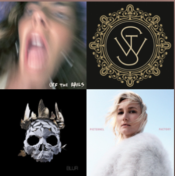 Weekly Shout Outs!
chosentracks.com/favorites 

August 18 - This week's 5 releases that you can't miss! The hidden gems to check out 💜

Thanks to: @etaoinnn <a href="/ShelfLivesBaby/">SheLf LiveS</a> @whispersshadow <a href="/princessgoes_/">Princess Goes</a> #Pieternel

#shoutouts #hiddengems #chosentracks #indiemusic #NewMusic #Friday