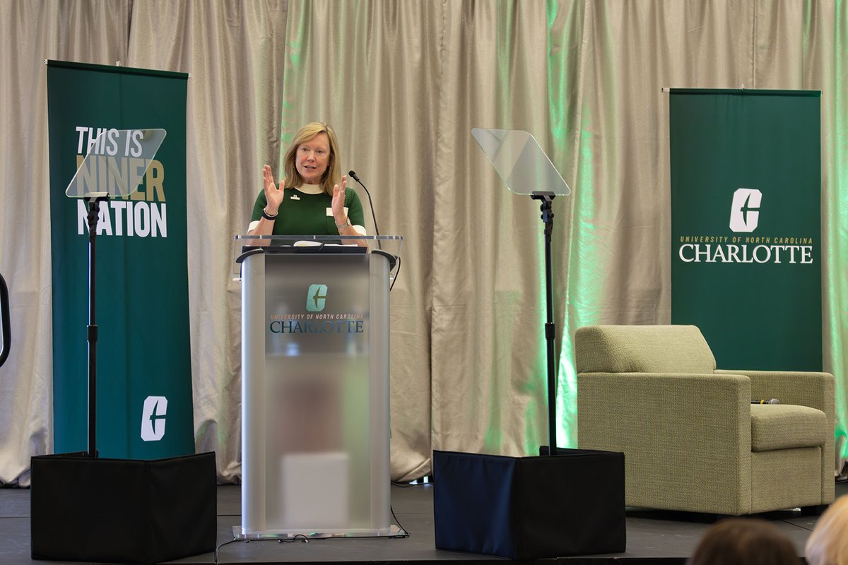 Dr. Sharon L. Gaber tweet media