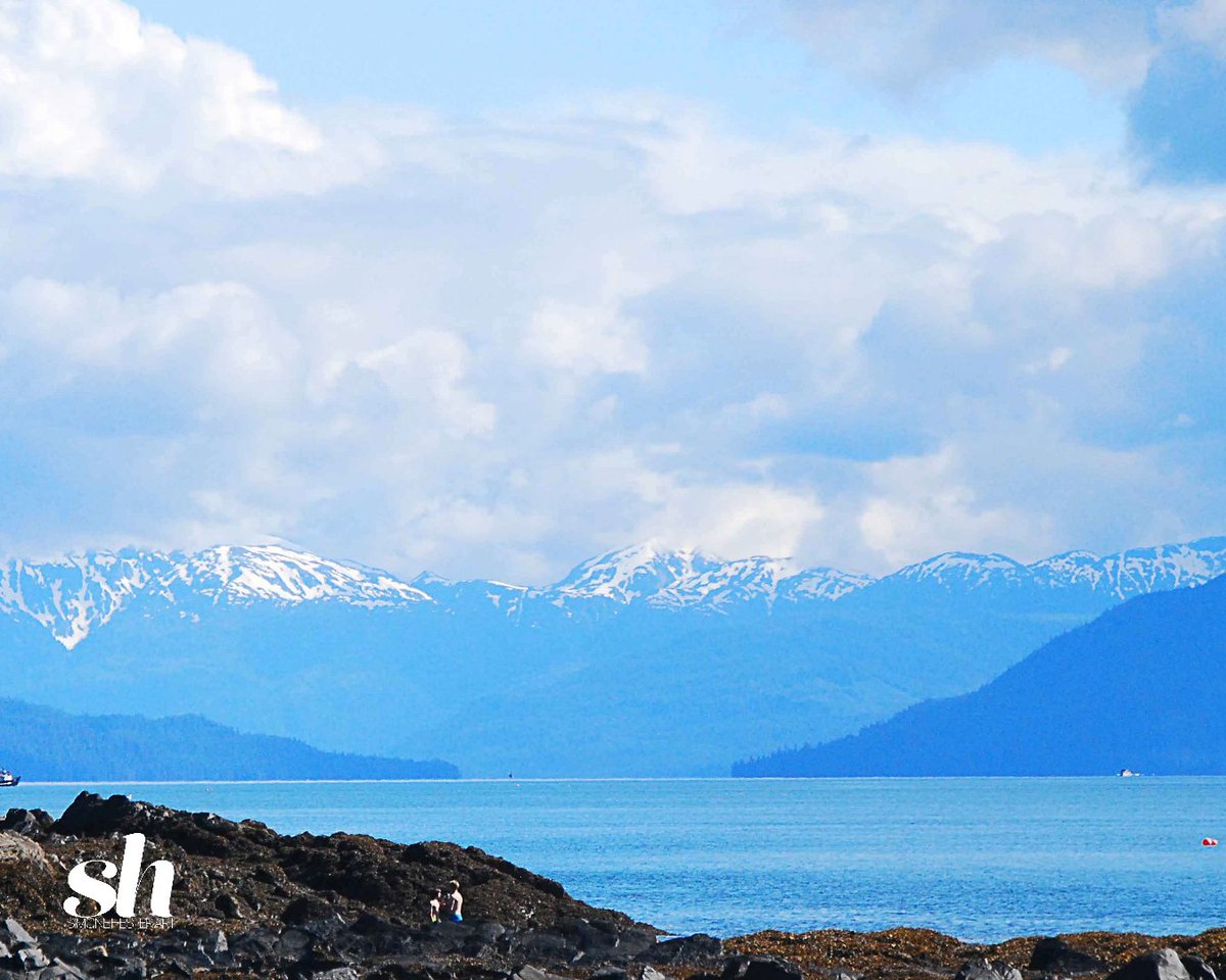 Every have your breath taken away? It happens to me when I am surrounded by Mother Nature's beauty. Had quite a few of those moments visiting Alaska. Here's a little view from Wrangell title 'Stunning.' #alaskaphotography #photography #photooftheday
