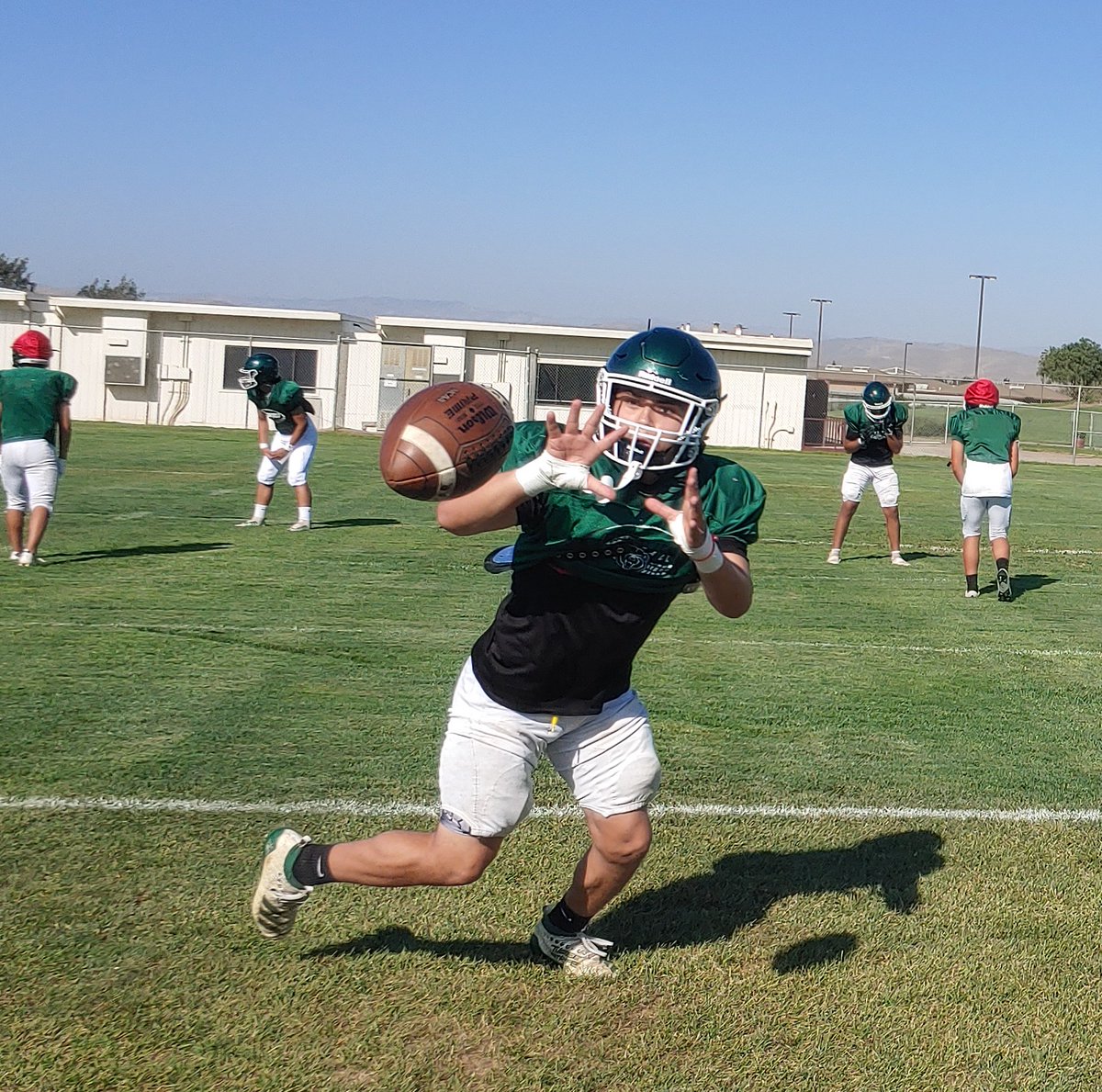 JohnJDevine's tweet photo. South County jamboree is tonight at Soledad https://t.co/xdXb3NZymd