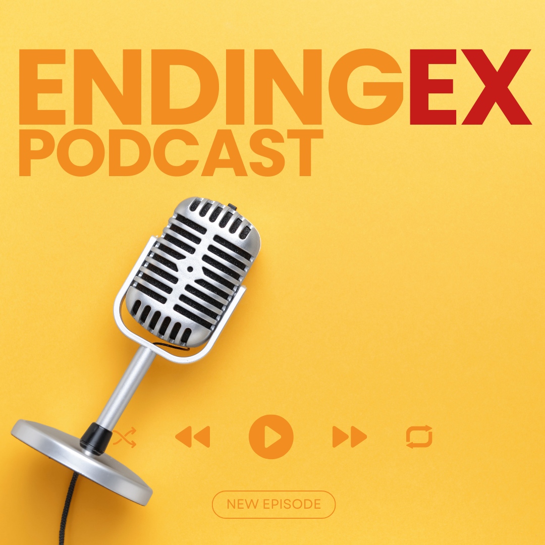 🎙️ Introducing "Ending EX" podcast – Join us as we share stories, insights, and our mission to highlight inclusivity. Streaming on Spotify, Apple, Amazon, Audible, and YouTube!  

#Podcast #Inclusion #Diversity