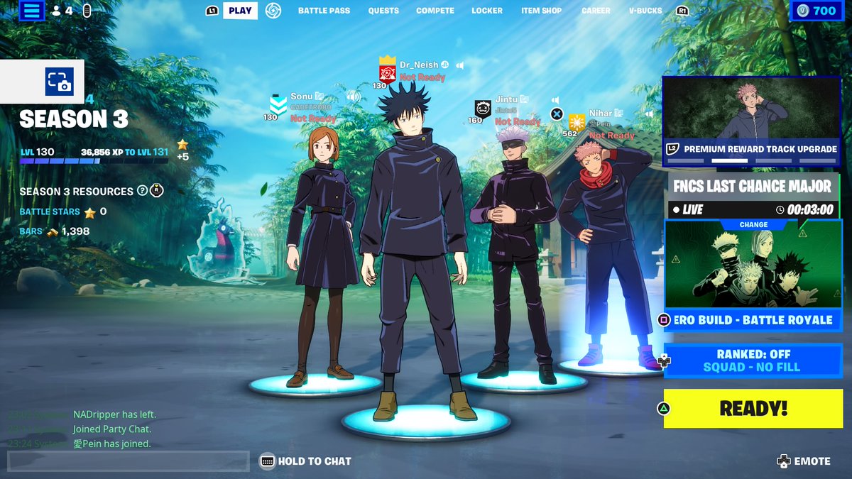 Rajneish9's tweet photo. #PS4share https://t.co/DysbmkEi90