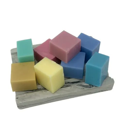 Our mini soaps and guest soaps are great for travelling or to give your guests a touch of luxury when they come to stay. buff.ly/3s4cIV5