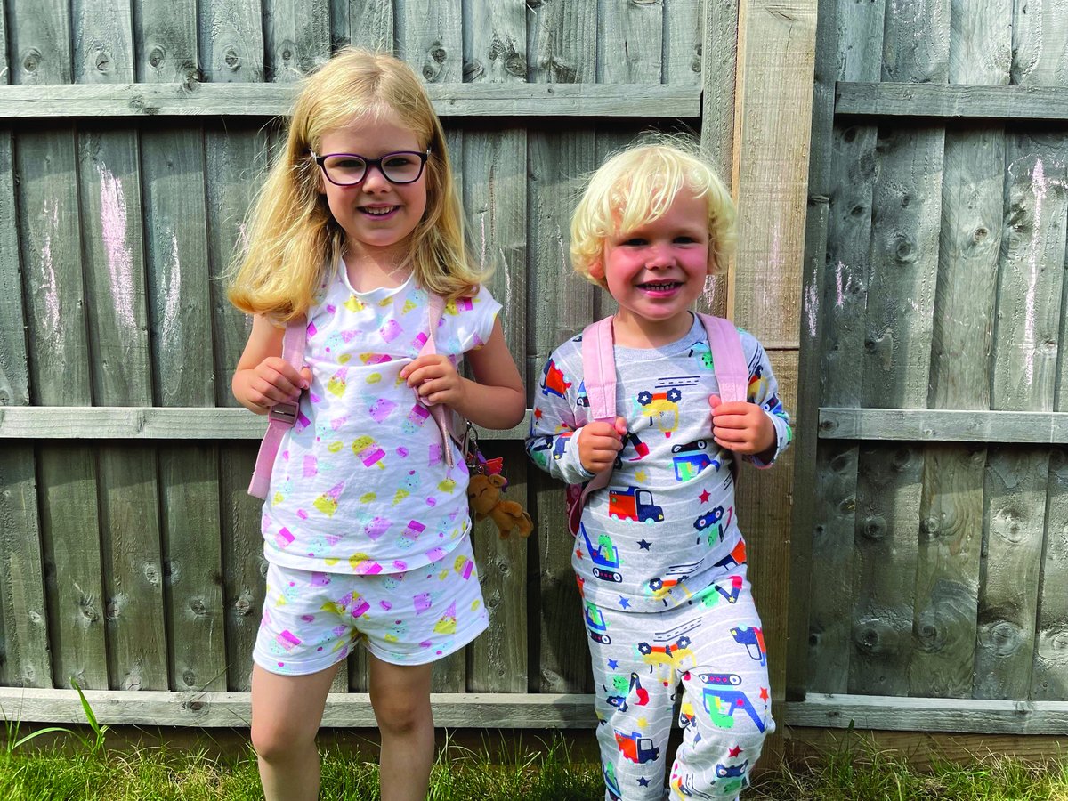 Childrens_Trust's tweet image. 📣Calling schools, teachers and parents!📣

Could your school or nursery raise vital funds for children with brain injury? 👩🏽‍🤝‍🧑🏻
 
🧸Sign up now to host a Pyjama Day in aid of The Children’s Trust: thechildrenstrust.org.uk/events/pj-week
 
#pyjamaweek #thechildrenstrust