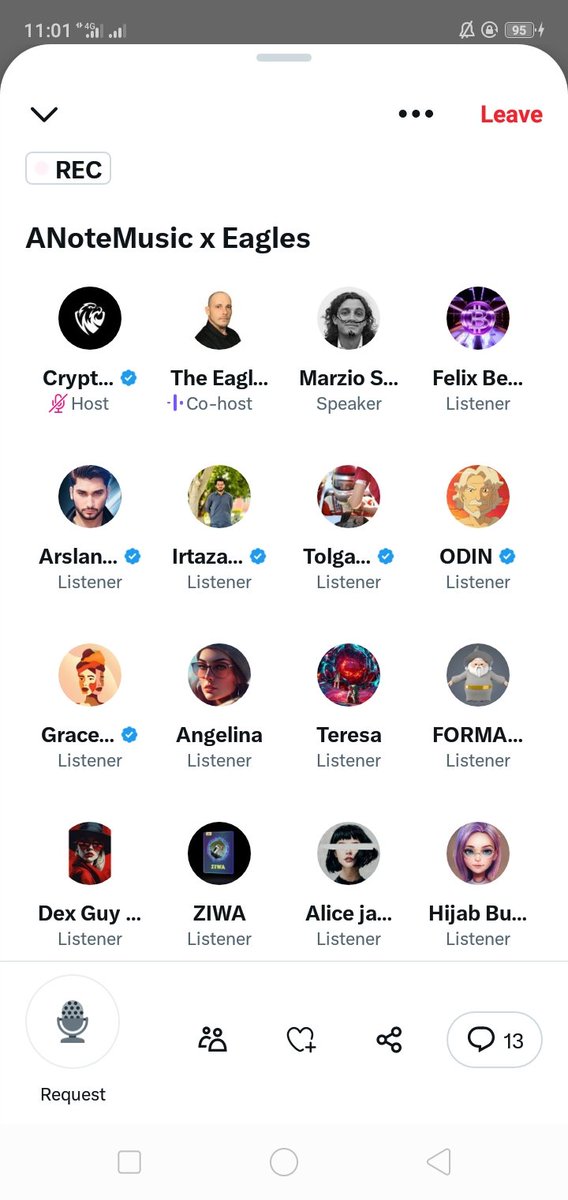 benja91619's tweet photo. @CryptoProject6 https://t.co/SVRWNA8MUJ