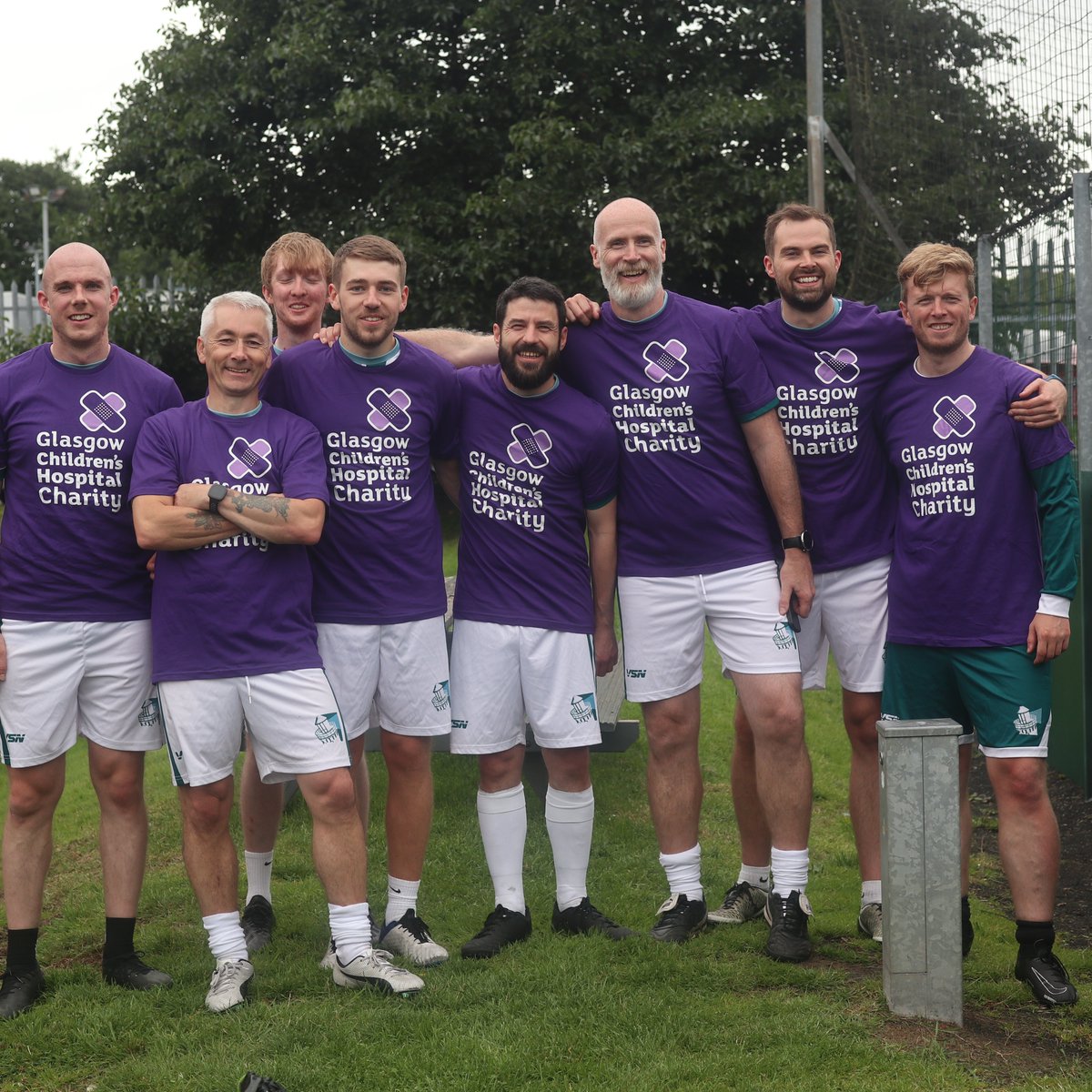 Malin Group tweet media