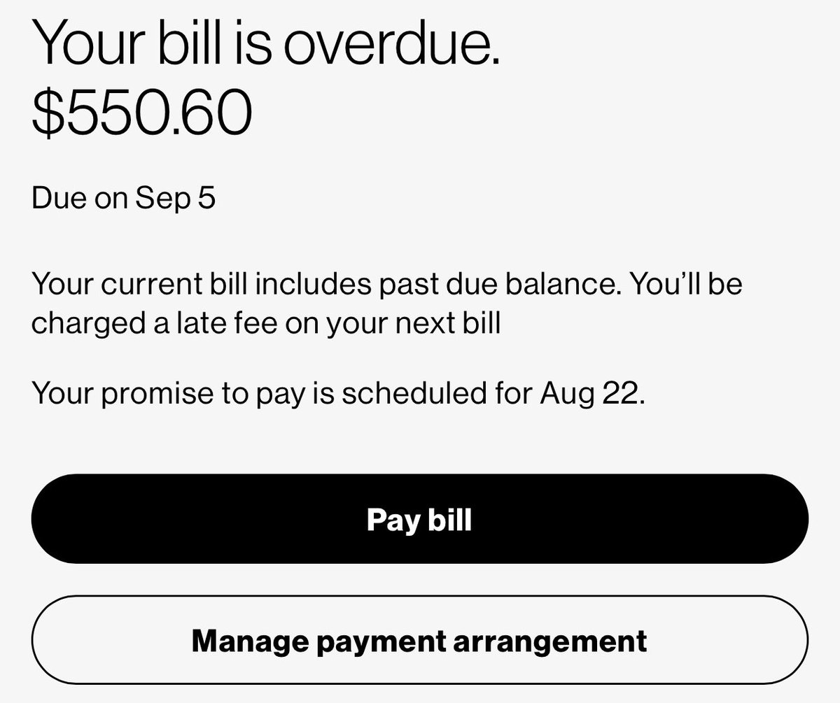 lisix333's tweet photo. 0$/550$ 
PHONE BILL OVERDUE 

I desperately need help paying my phone bill. Im a single mother with 3 kids and an incarcerated baby daddy. I have no help and I’m living on a servers income. If you see this and can even send 1$ please  help. 

CA:elxsea
PayP:elxsea
Ven: elxsea https://t.co/p2rI7wopIW