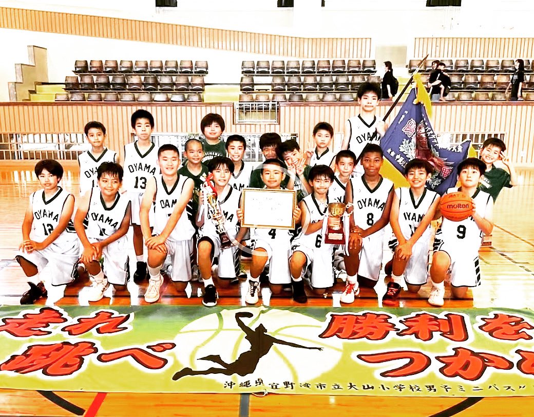 ErwinSpina's tweet photo. 大山小学校ミニバスケットボール部︎︎︎☆初の九州派遣に燃えています！ご支援下さい - CAMPFIRE (キャンプファイヤー)

https://t.co/qT15Z2oes5 https://t.co/RXXalDsQu2