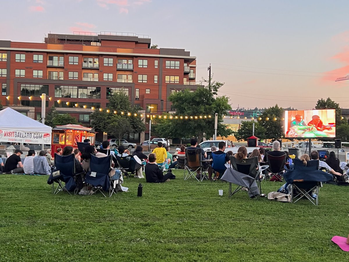 Visit Ballard tweet media