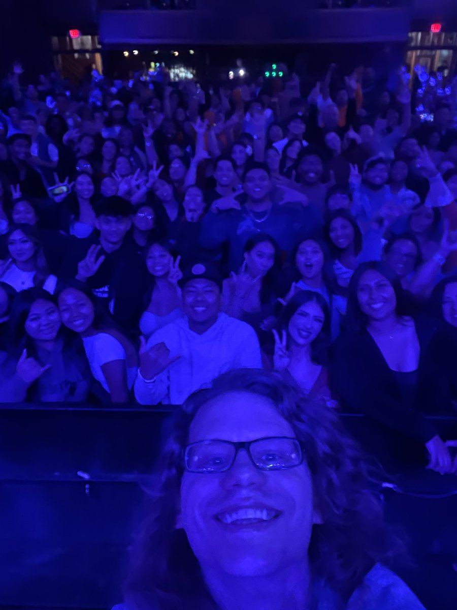 jwadi_official's tweet image. Such an amazing and humbling experience it was last night to perform at the iconic The Fillmore San Franciso in San Francisco, CA!  Big thanks to Sammy Johnson and crew for putting on an amazing show and having me open the night!  #thefillmore #sanfrancisco #acousticstyle
