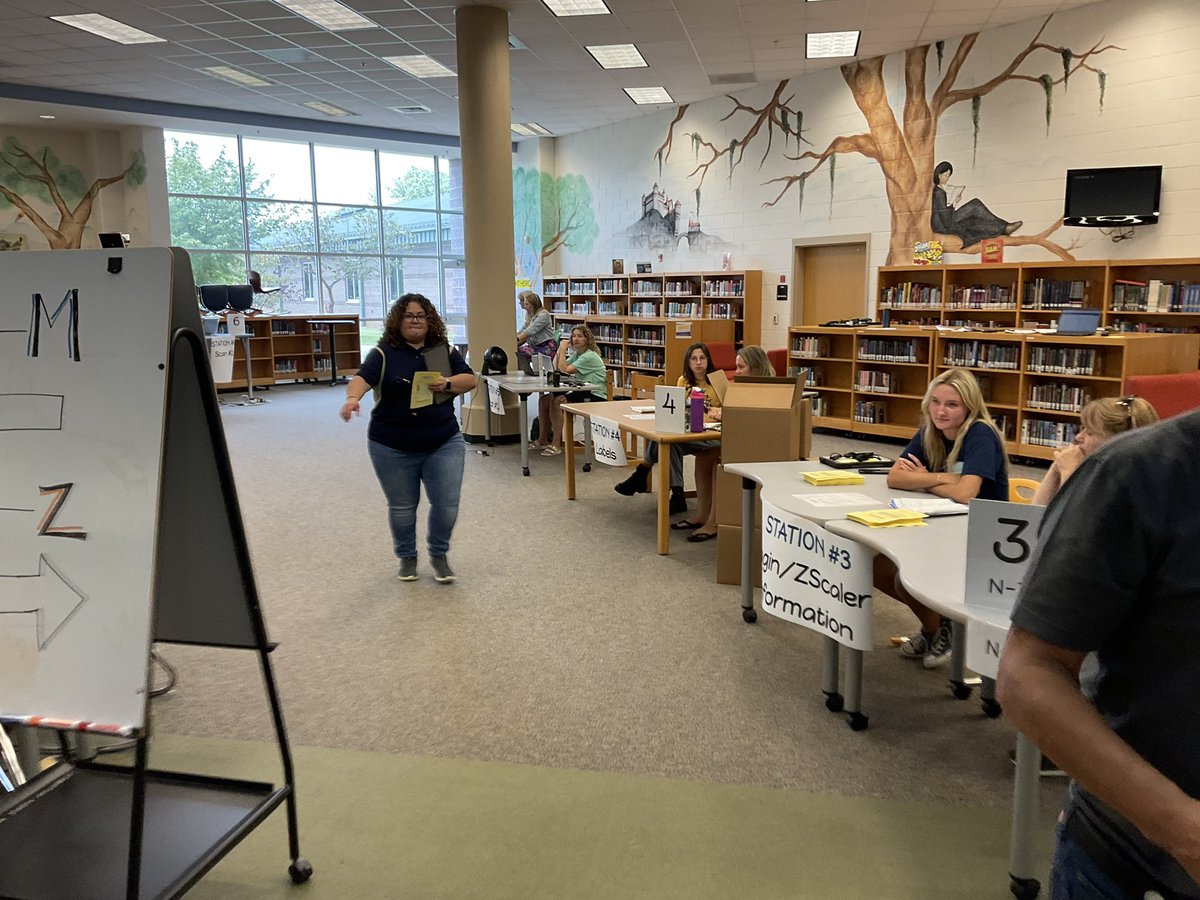 James Parker tweet media