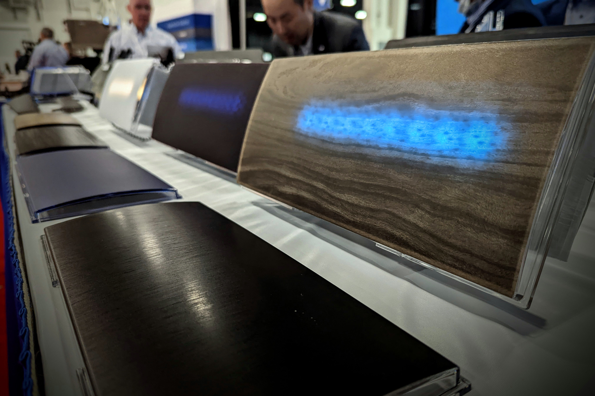 Automotive Interiors Expo tweet media