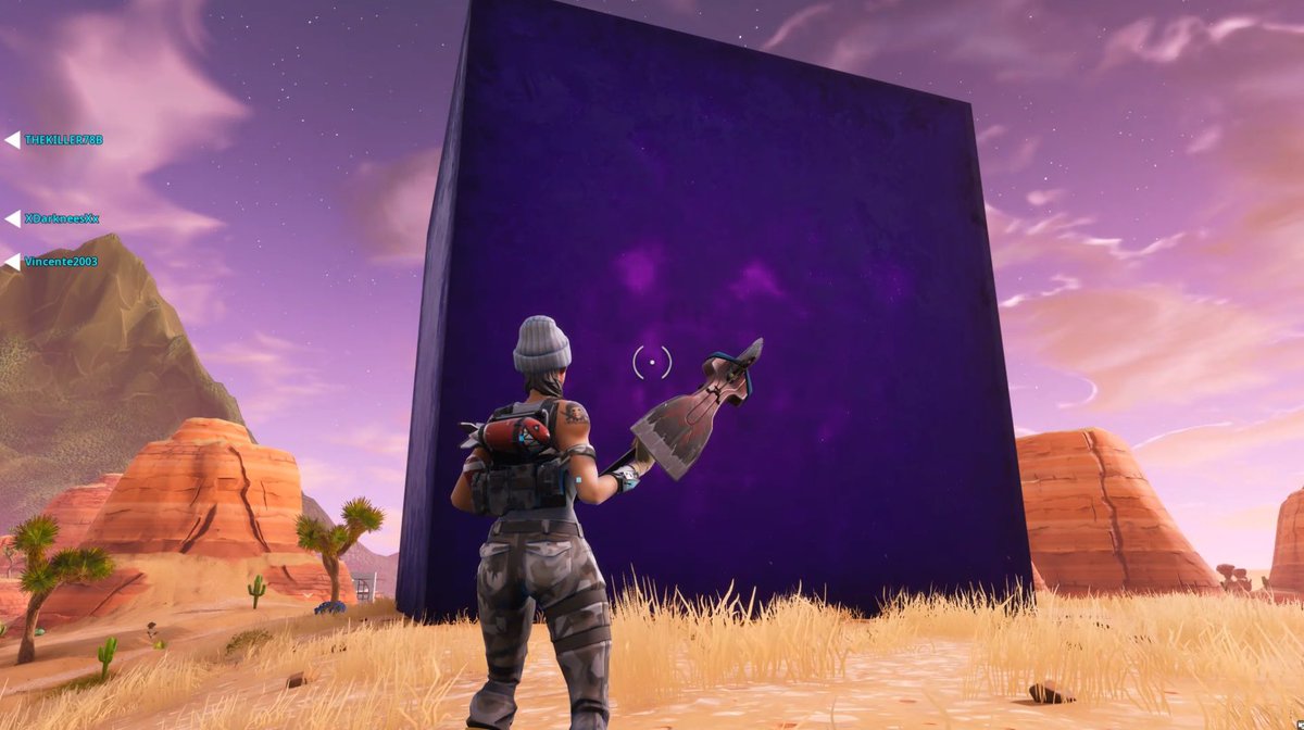 soniconnard's tweet photo. Fortnite savait divertir… https://t.co/v0N9oxdglb