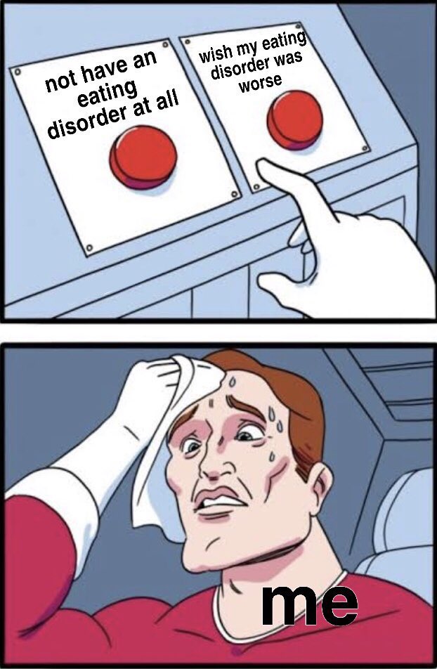 lowcalschaos's tweet photo. every. single. day. https://t.co/mcFNG8ZLQL
