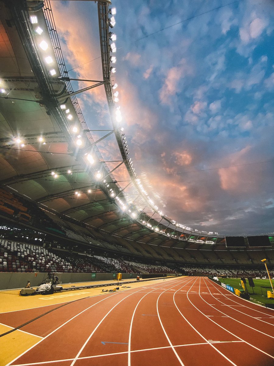 soycorredor_es's tweet photo. 😍

#Budapest2023 #CORREDOR\ https://t.co/zK6Abq1beG