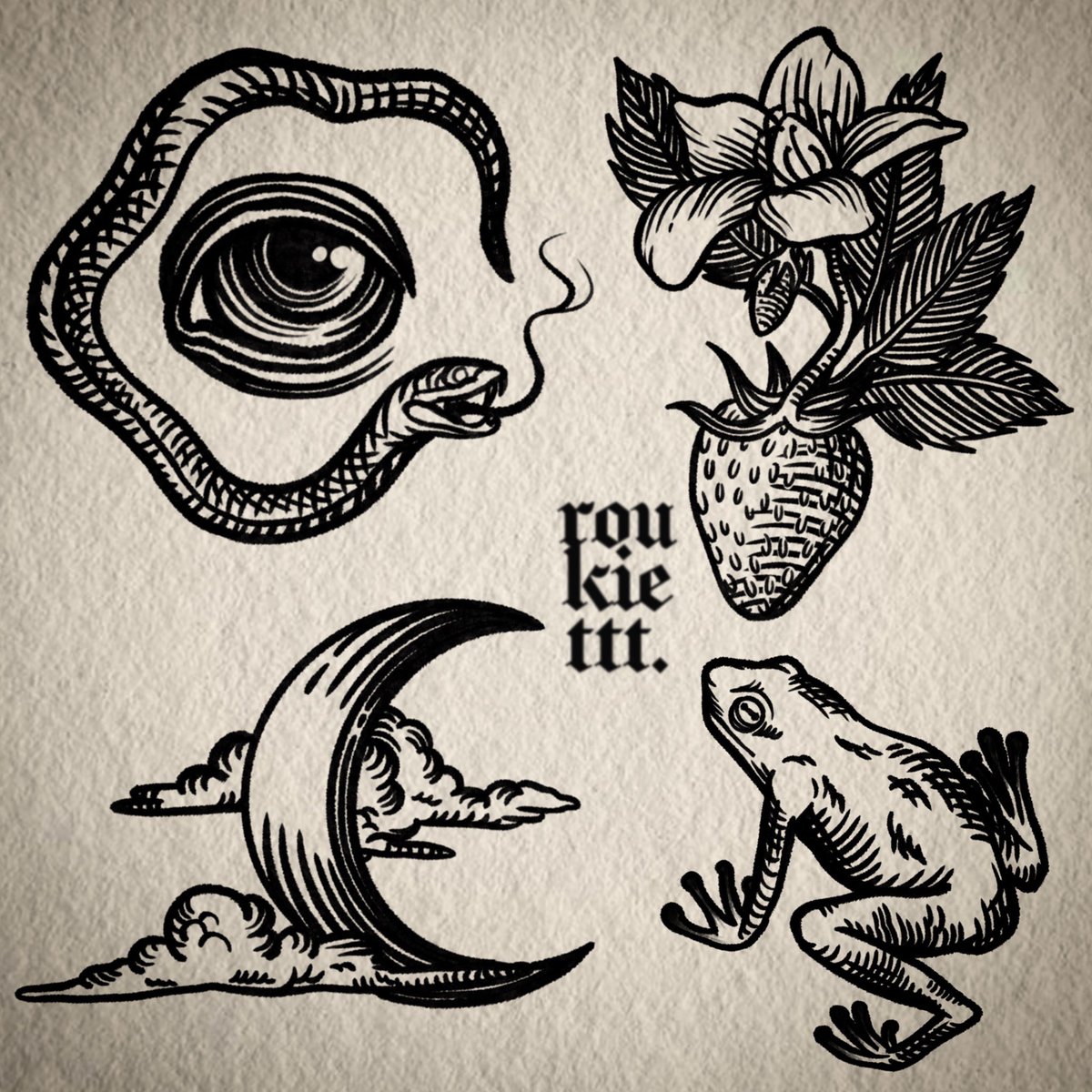 potirion_'s tweet photo. J’arrêterai jamais de dessiner des yeux!!!!!!! https://t.co/g8cfs0sjls